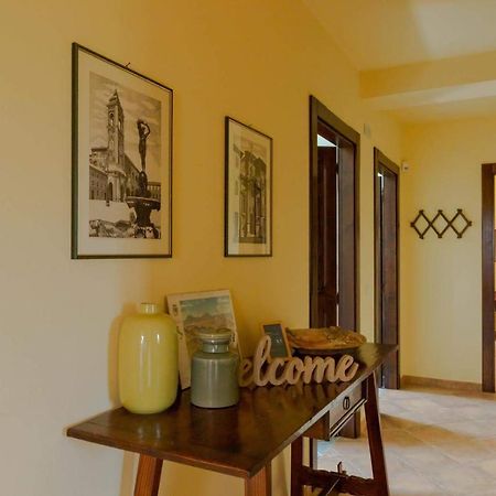 Villa Martina Fano Ngoại thất bức ảnh