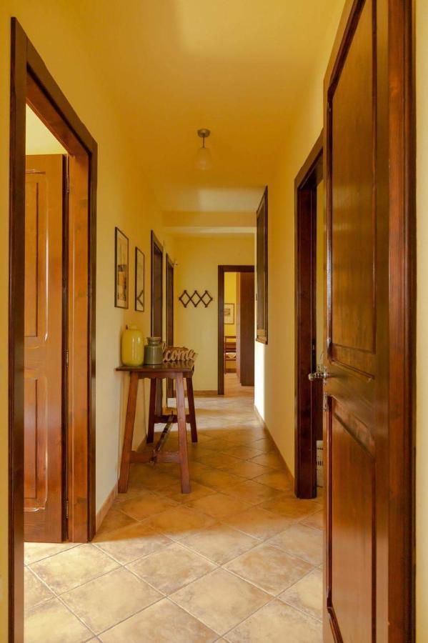 Villa Martina Fano Ngoại thất bức ảnh