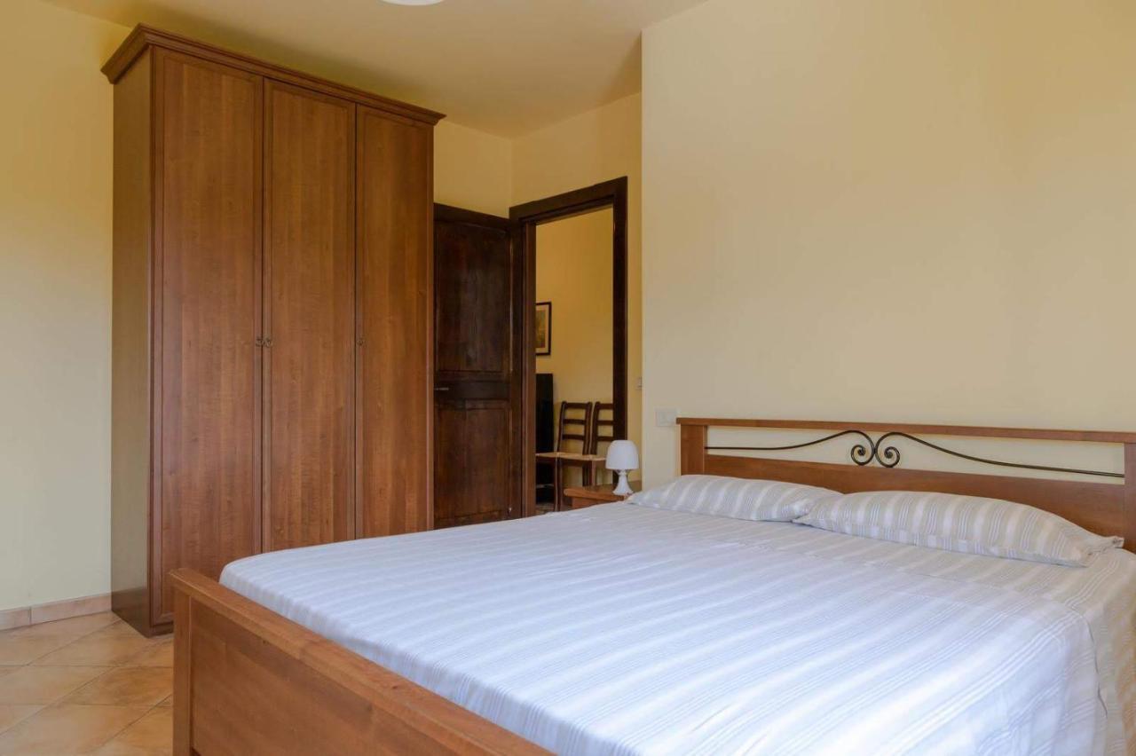 Villa Martina Fano Ngoại thất bức ảnh