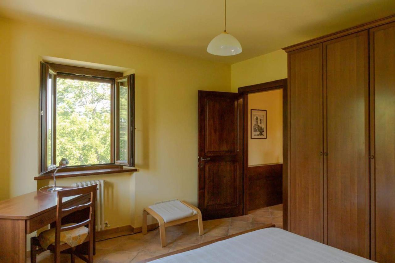 Villa Martina Fano Ngoại thất bức ảnh