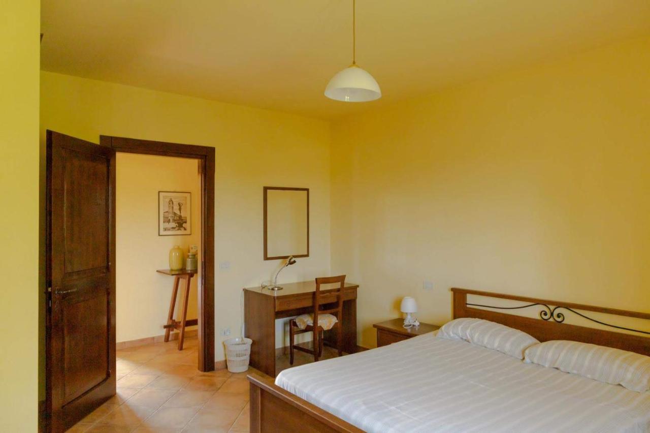 Villa Martina Fano Ngoại thất bức ảnh