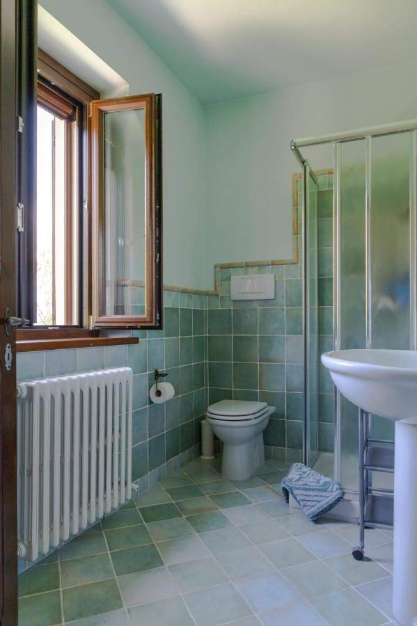 Villa Martina Fano Ngoại thất bức ảnh