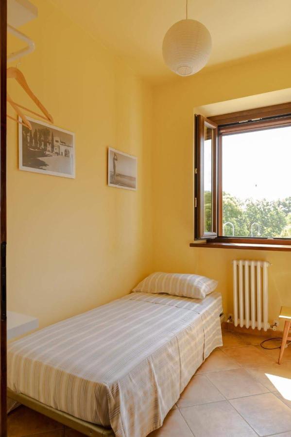 Villa Martina Fano Ngoại thất bức ảnh